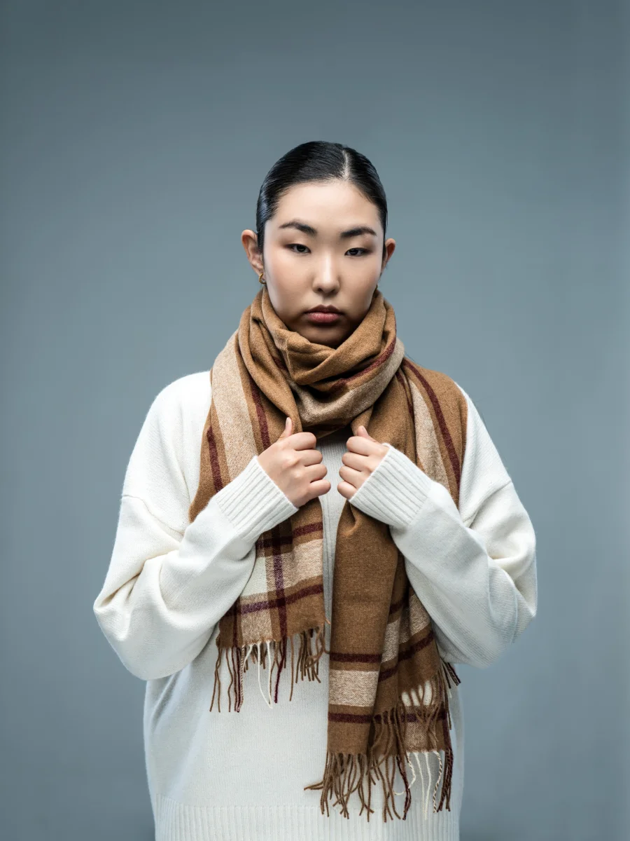 Scarf